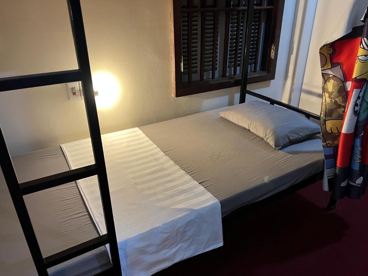 Hg Hostel Provide Tours & Motorbikes Ha Giang Exterior photo